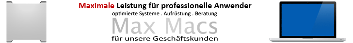 Max Maxs