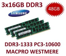 48GB Speicher für Mac Pro 2010