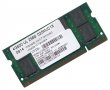 4GB Modul DDR2 RAM 800 Mhz PC2-6400 SO-DIMM