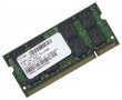 2GB Modul DDR2 RAM 667 Mhz PC2-5300 SO-DIMM