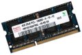 4GB Modul DDR3 RAM 1333 Mhz PC3-10600 SO-DIMM