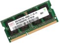 2GB Modul DDR3 RAM 1066 Mhz PC3-8500 SO-DIMM