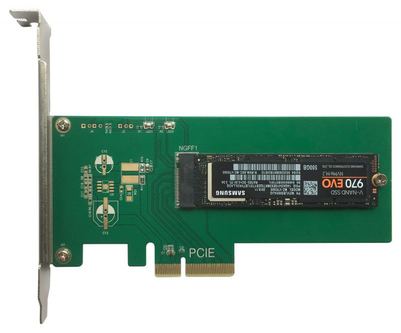 Adapter Adapter