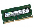 4GB Modul DDR3L RAM 1600 Mhz PC3-12800 SO-DIMM